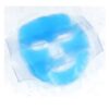 Máscara De Gel Frio Calor Antifaz Facial Refrescante Reutilizable