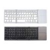 Teclado Inalámbrico Delgado Portátil Plegable