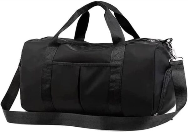 bolso deportivo para gimnasio