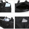bolso deportivo para gimnasio