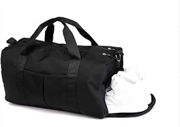 bolso deportivo para gimnasio