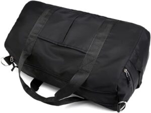 bolso deportivo para gimnasio
