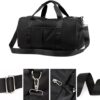 bolso deportivo para gimnasio